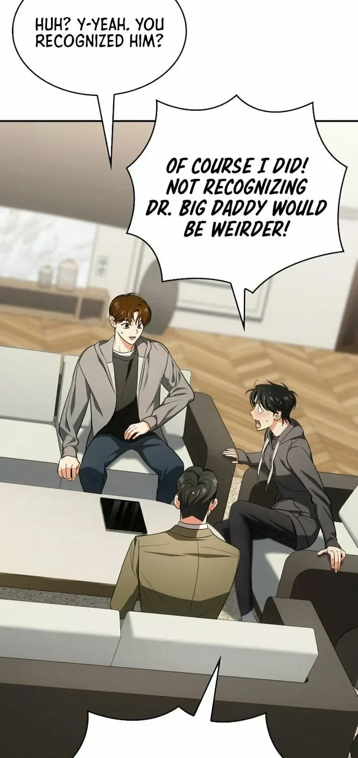 Together With the Gods of Music Chapter 77 page 85
