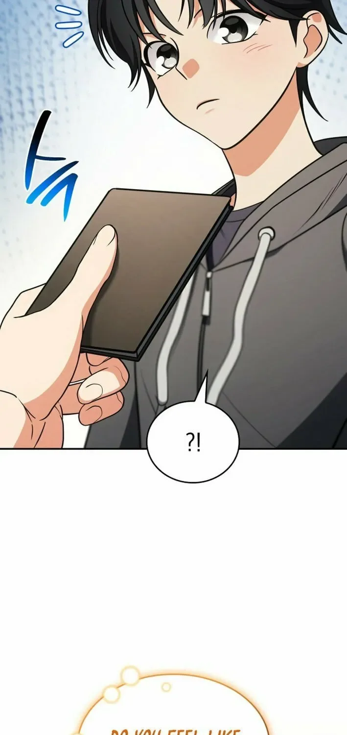 Together With the Gods of Music Chapter 77 page 88