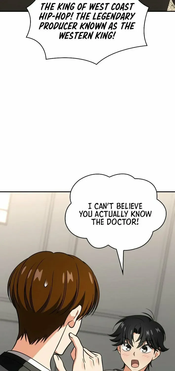 Together With the Gods of Music Chapter 77 page 86