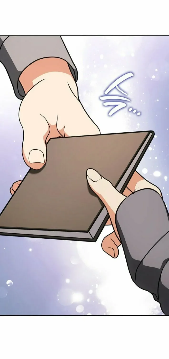 Together With the Gods of Music Chapter 77 page 92