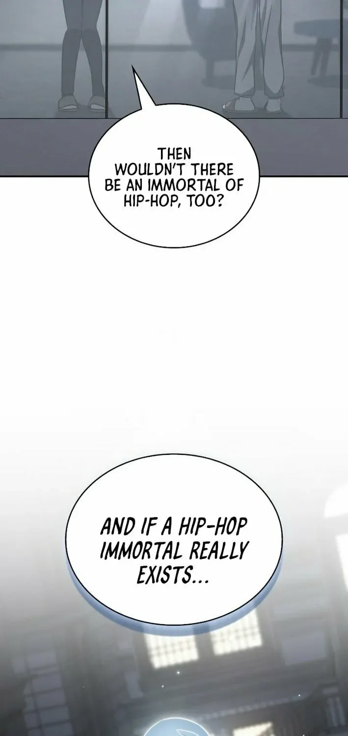 Together With the Gods of Music Chapter 78 page 16