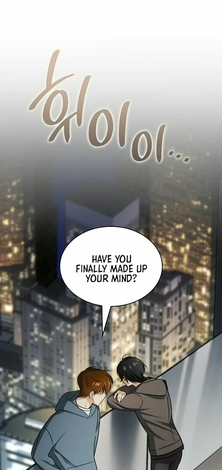 Together With the Gods of Music Chapter 78 page 2