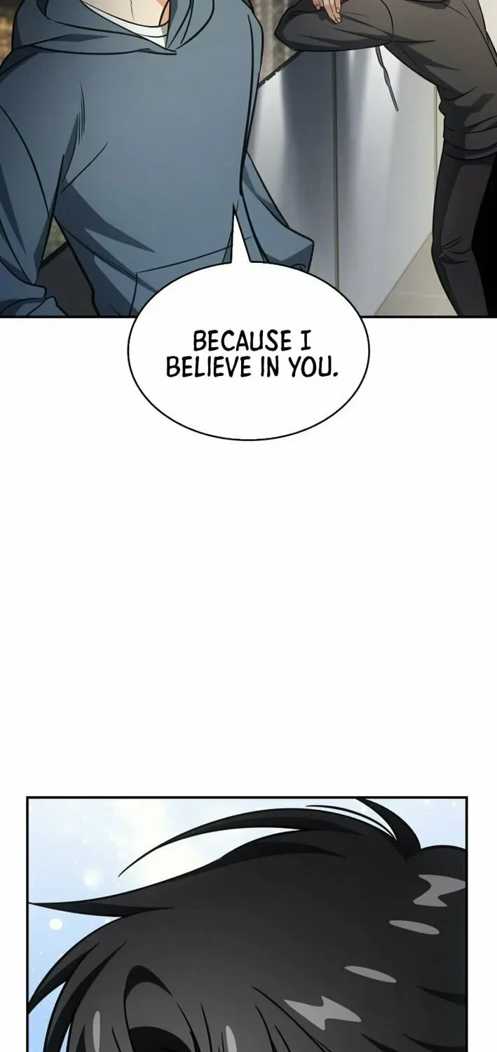 Together With the Gods of Music Chapter 78 page 9
