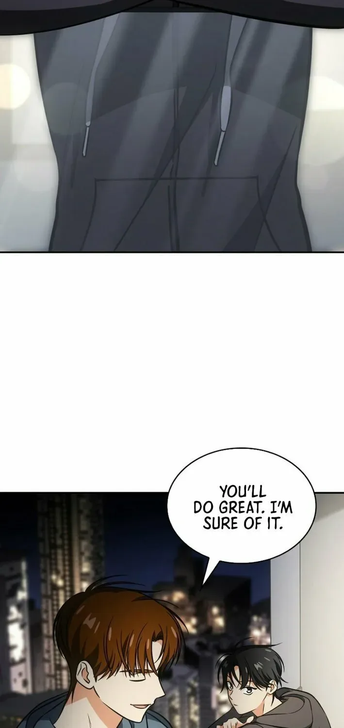 Together With the Gods of Music Chapter 78 page 8