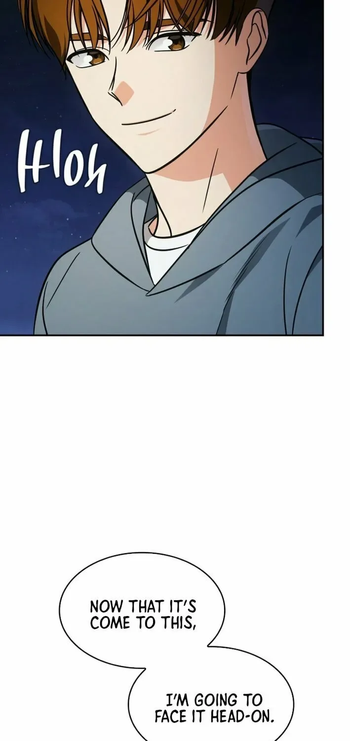 Together With the Gods of Music Chapter 78 page 5