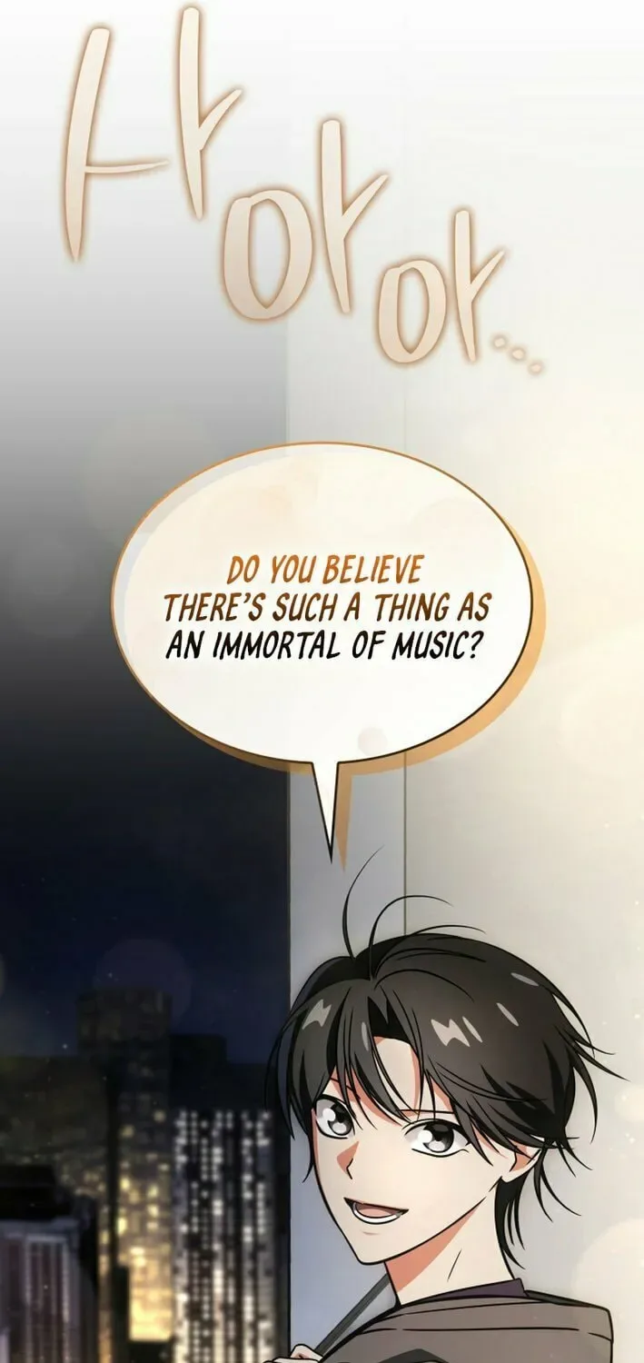 Together With the Gods of Music Chapter 78 page 12