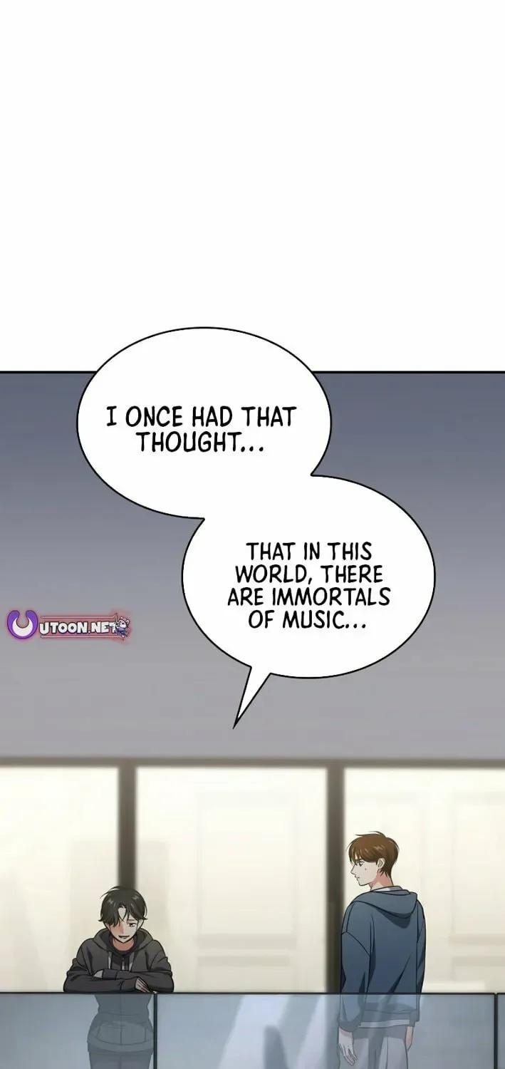 Together With the Gods of Music Chapter 78 page 15