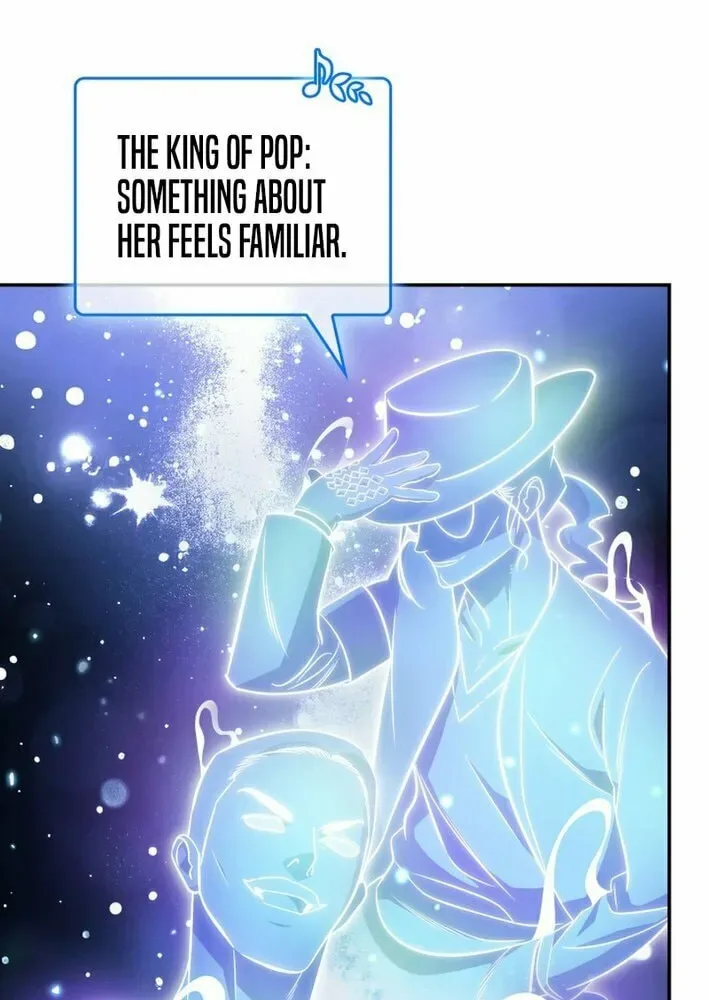 Together With the Gods of Music Chapter 78 page 21