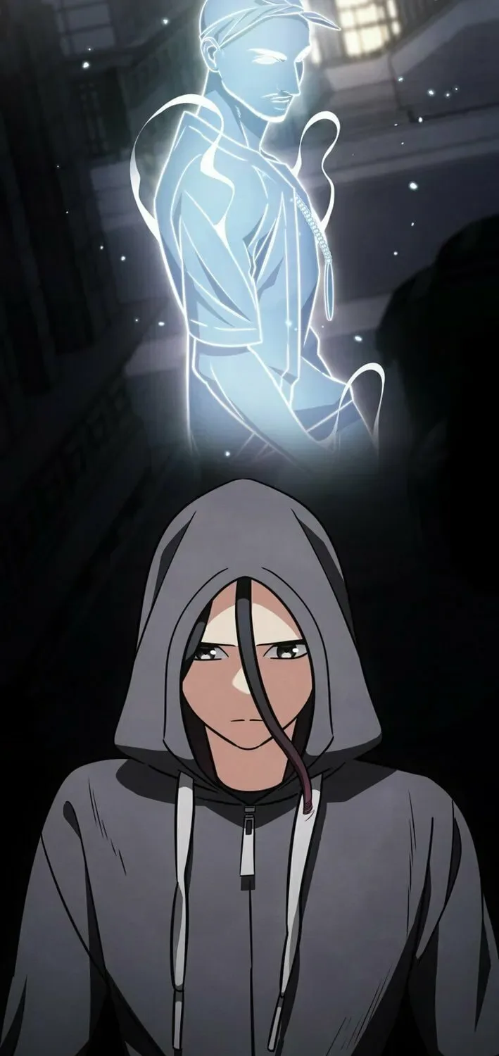 Together With the Gods of Music Chapter 78 page 17