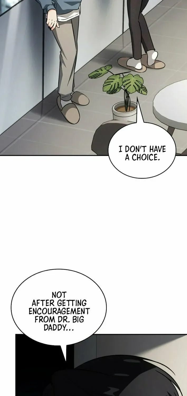 Together With the Gods of Music Chapter 78 page 3