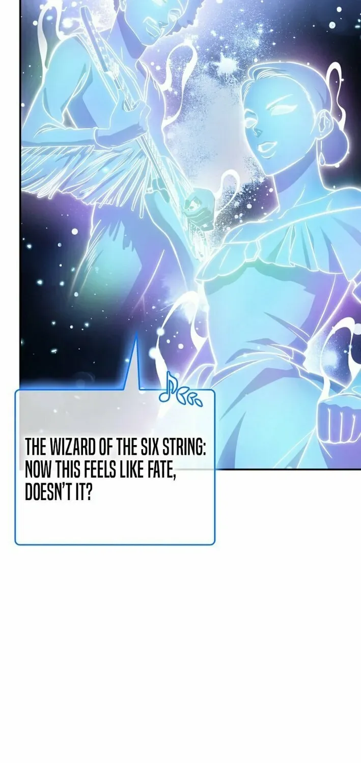 Together With the Gods of Music Chapter 78 page 23
