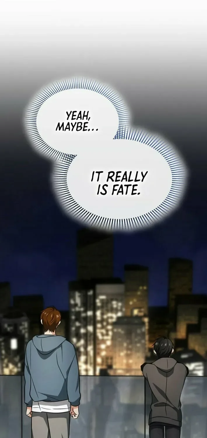 Together With the Gods of Music Chapter 78 page 26