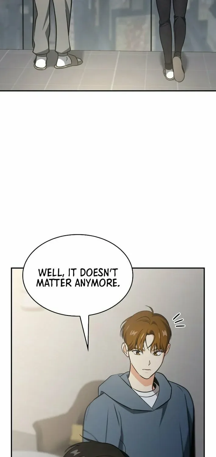 Together With the Gods of Music Chapter 78 page 27