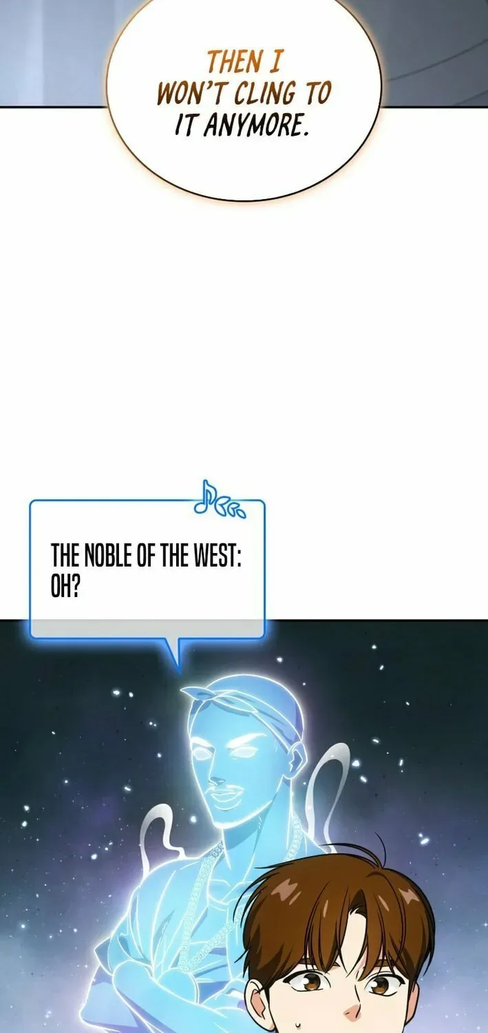 Together With the Gods of Music Chapter 78 page 30