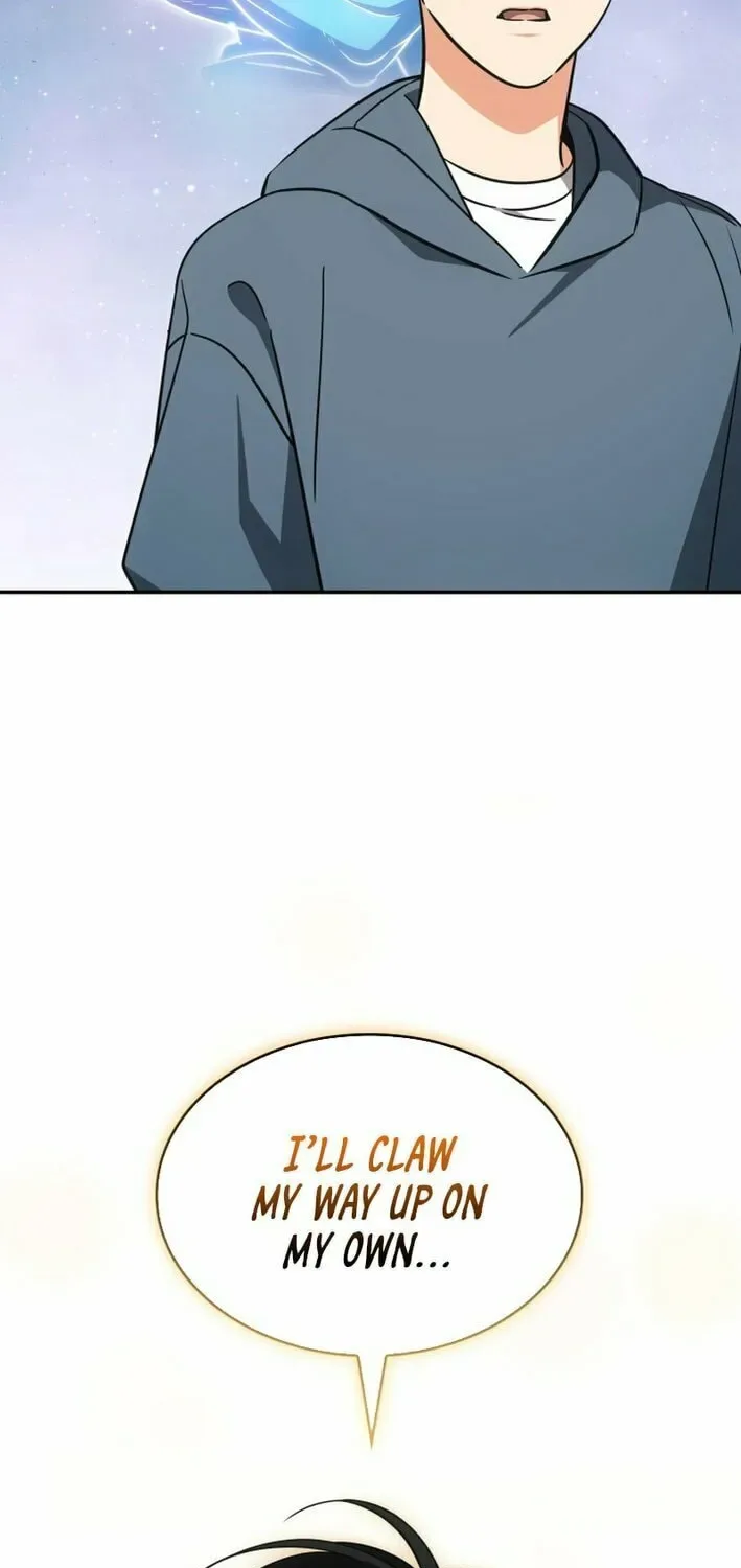 Together With the Gods of Music Chapter 78 page 31