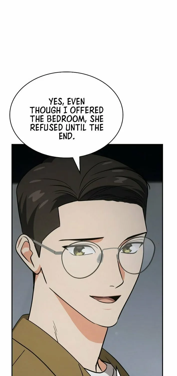 Together With the Gods of Music Chapter 78 page 38