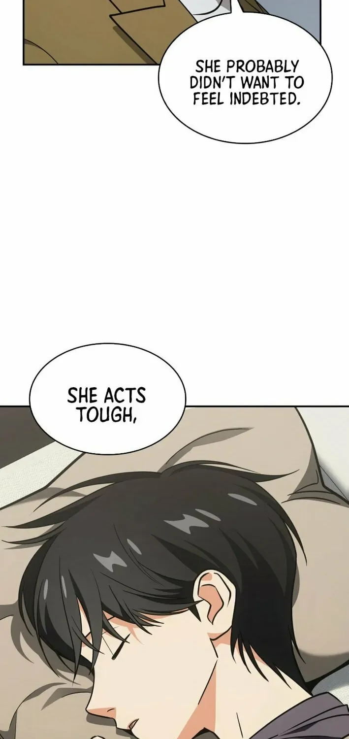 Together With the Gods of Music Chapter 78 page 39
