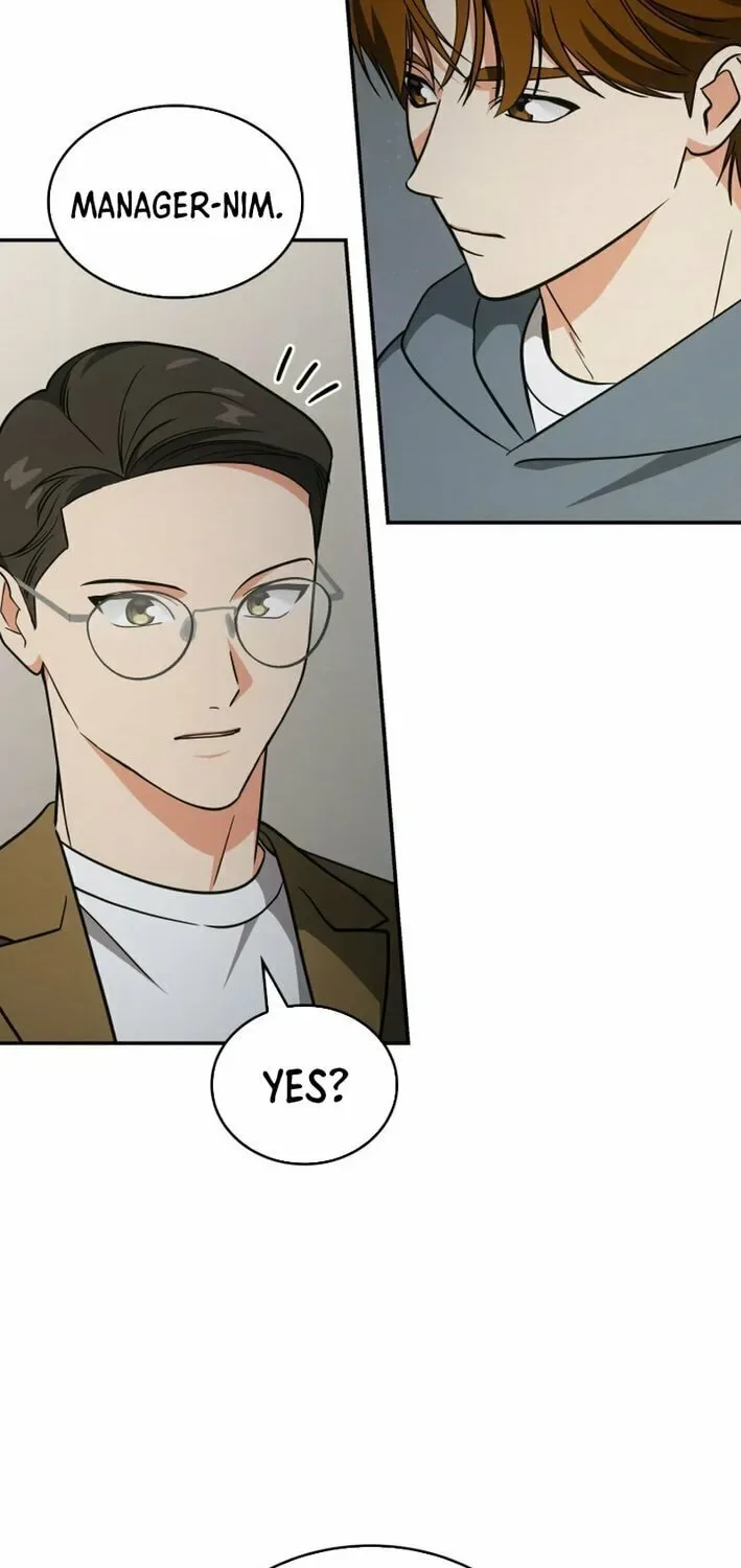 Together With the Gods of Music Chapter 78 page 41