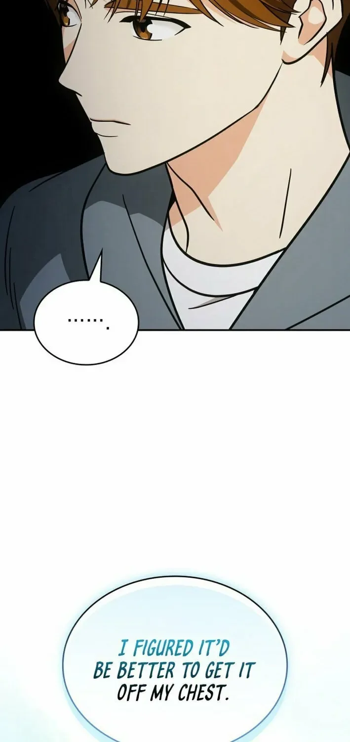 Together With the Gods of Music Chapter 78 page 46