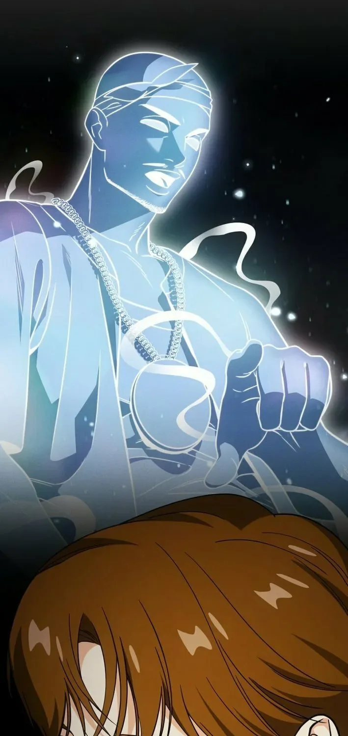 Together With the Gods of Music Chapter 78 page 45
