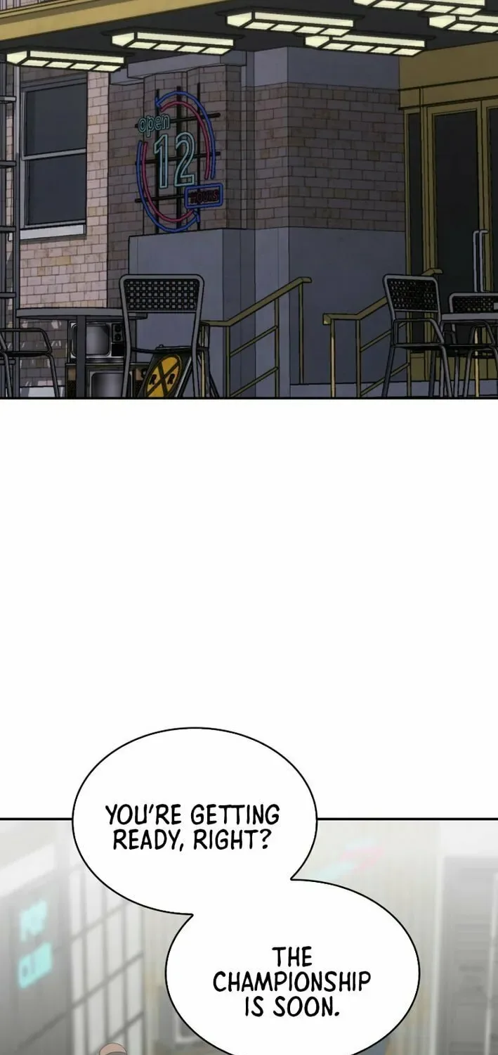 Together With the Gods of Music Chapter 78 page 50