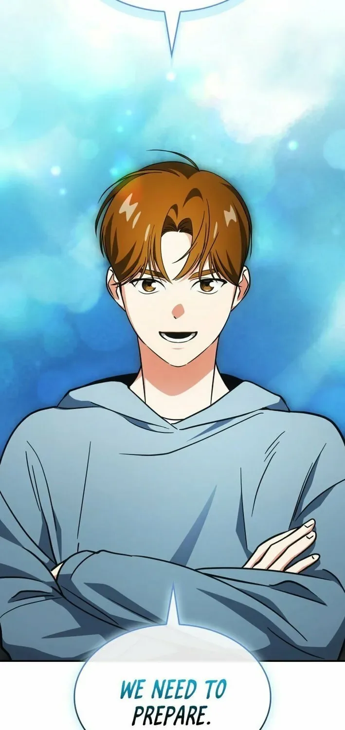 Together With the Gods of Music Chapter 78 page 47