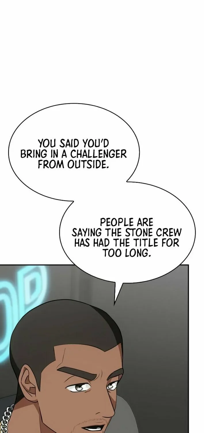 Together With the Gods of Music Chapter 78 page 53
