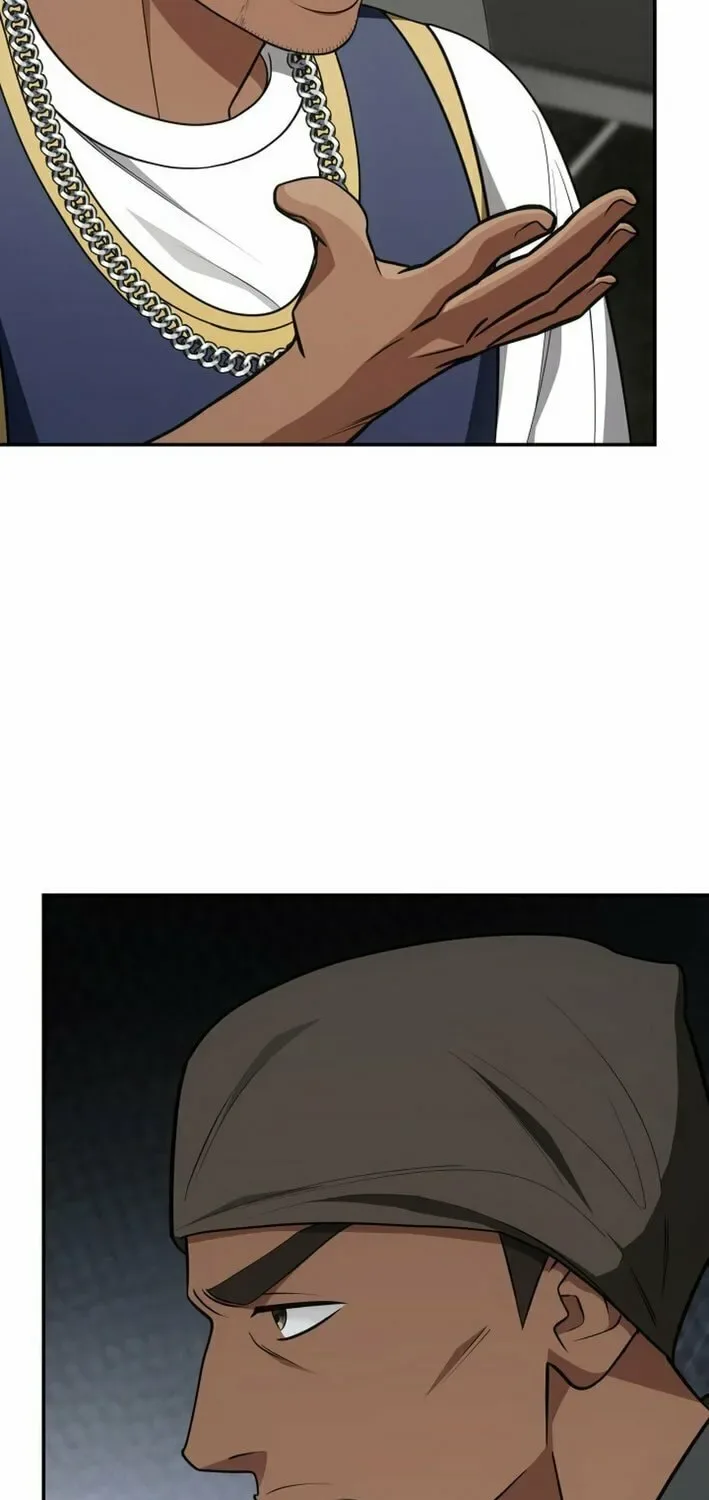 Together With the Gods of Music Chapter 78 page 54