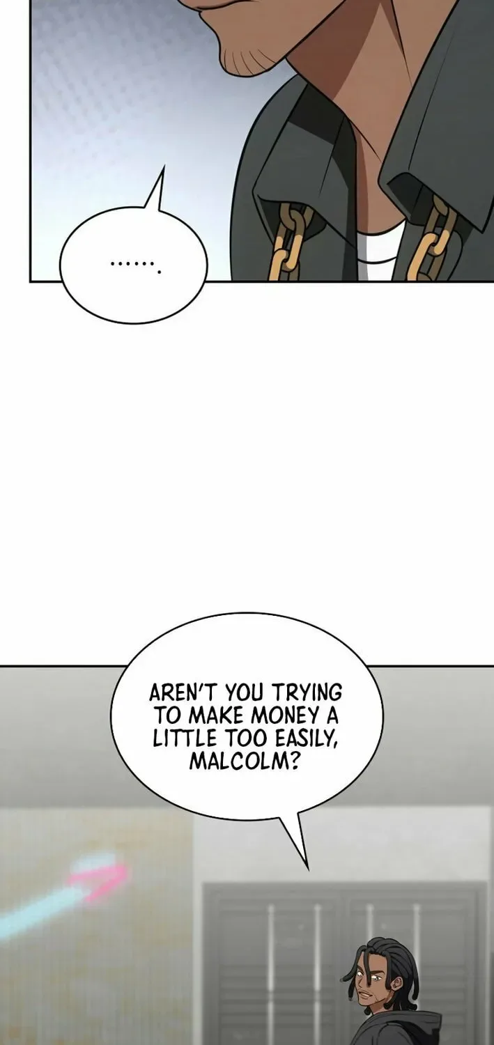 Together With the Gods of Music Chapter 78 page 55