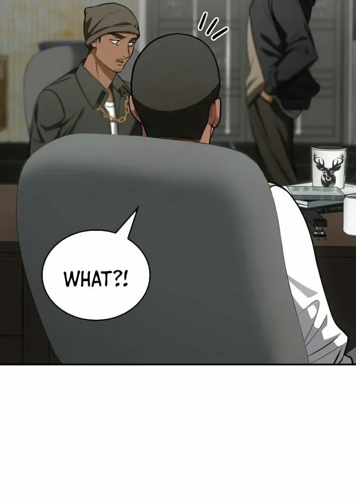 Together With the Gods of Music Chapter 78 page 56