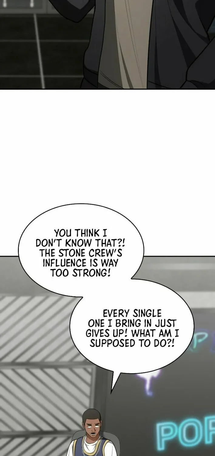 Together With the Gods of Music Chapter 78 page 58