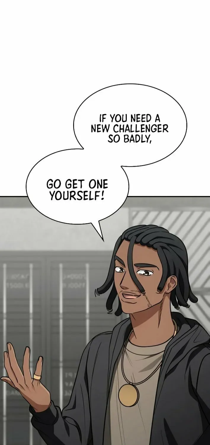 Together With the Gods of Music Chapter 78 page 57
