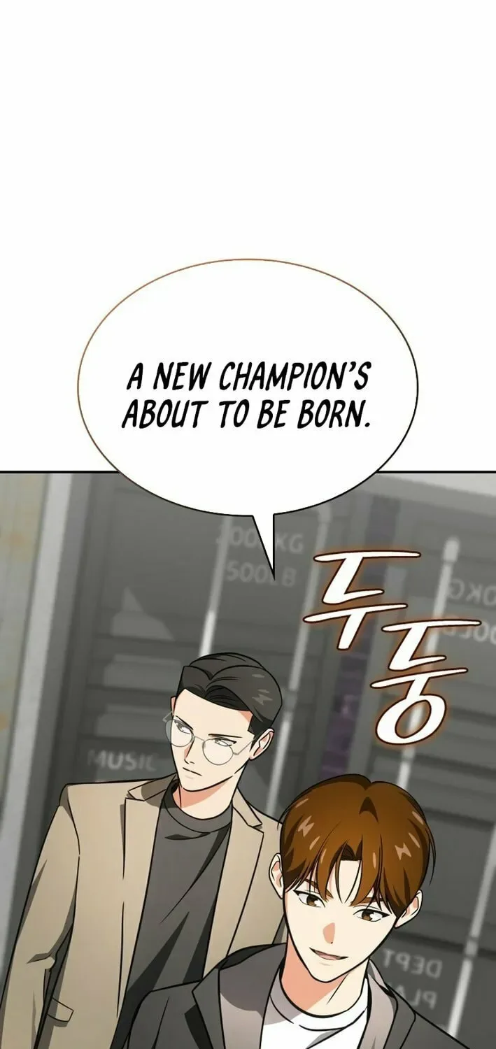 Together With the Gods of Music Chapter 78 page 64
