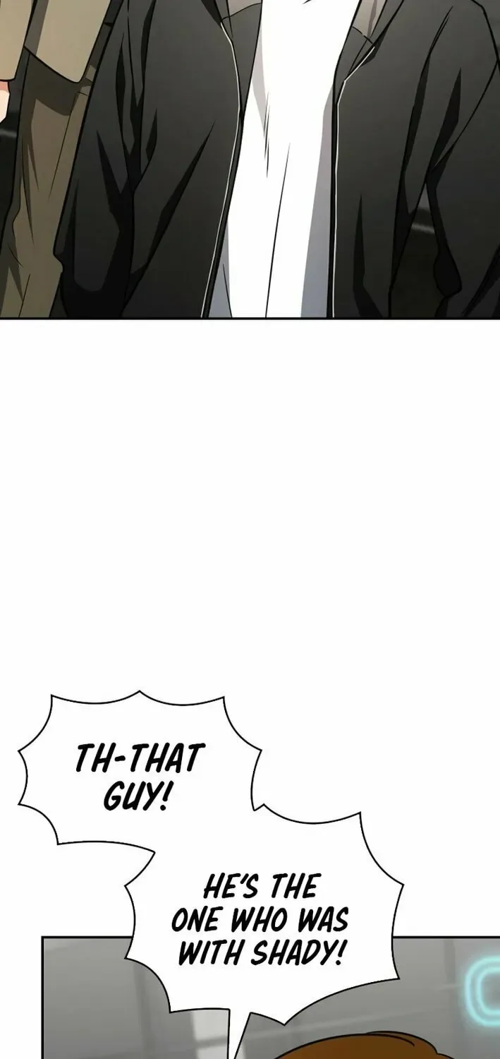 Together With the Gods of Music Chapter 78 page 65
