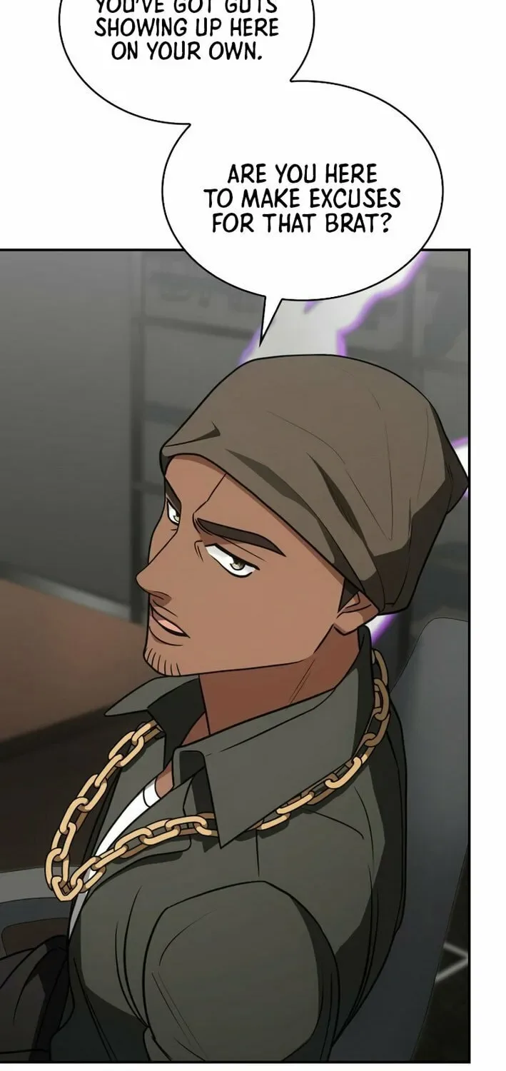 Together With the Gods of Music Chapter 78 page 67