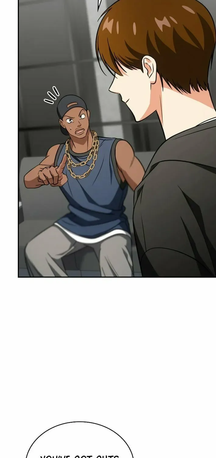 Together With the Gods of Music Chapter 78 page 66