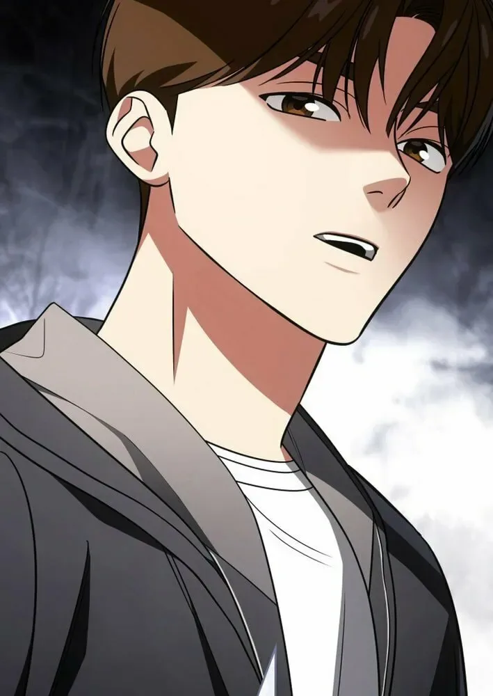 Together With the Gods of Music Chapter 78 page 70