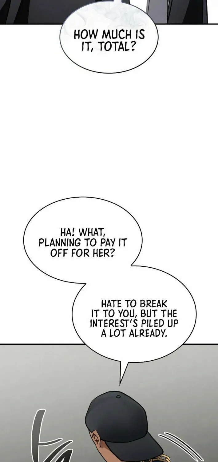 Together With the Gods of Music Chapter 78 page 71