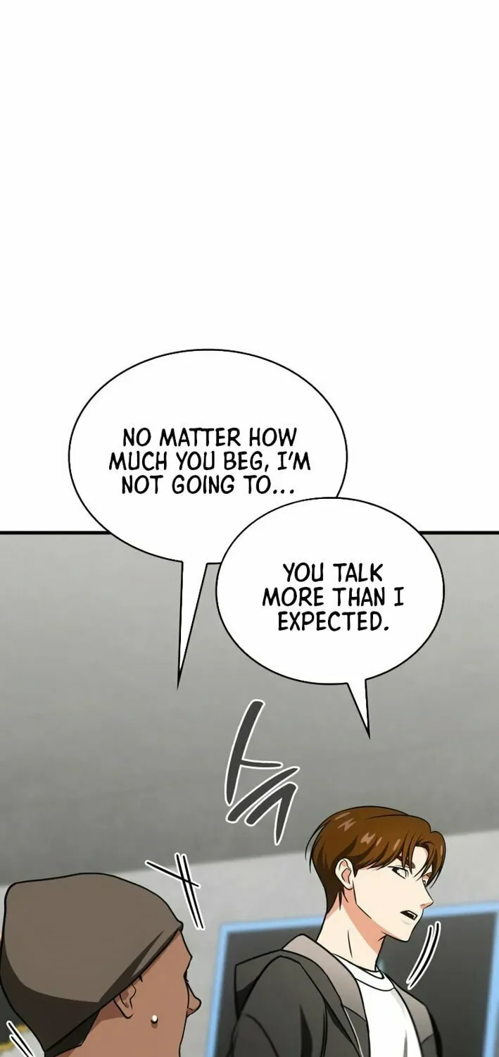 Together With the Gods of Music Chapter 78 page 68