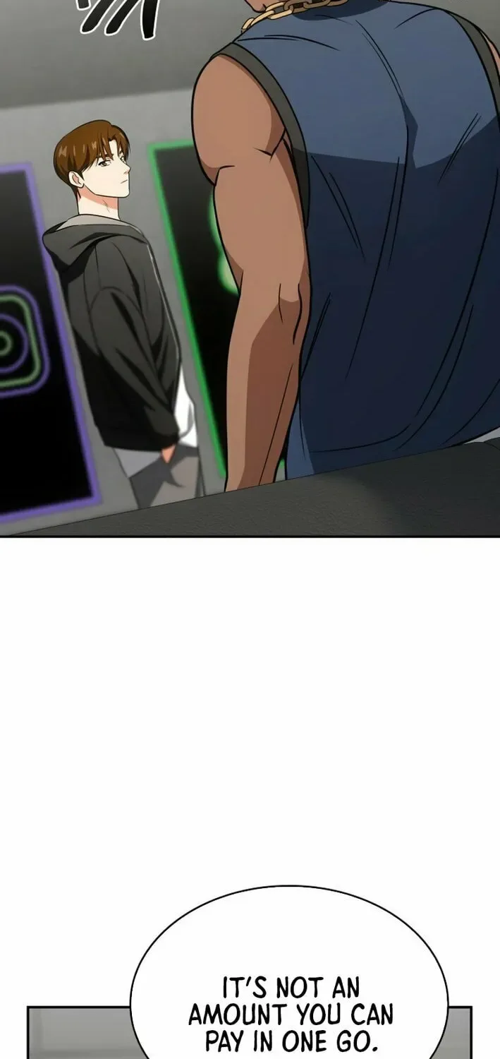 Together With the Gods of Music Chapter 78 page 72