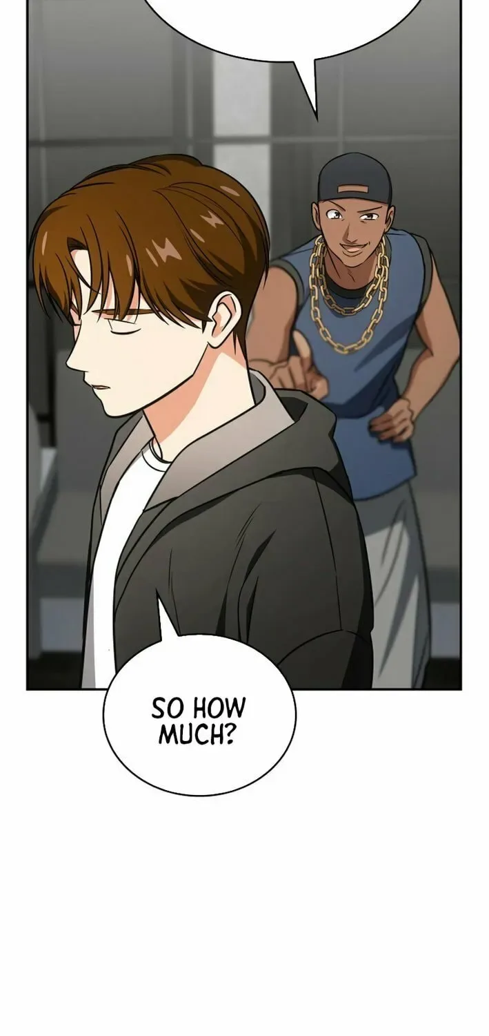 Together With the Gods of Music Chapter 78 page 73
