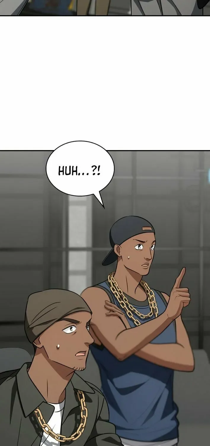 Together With the Gods of Music Chapter 78 page 75