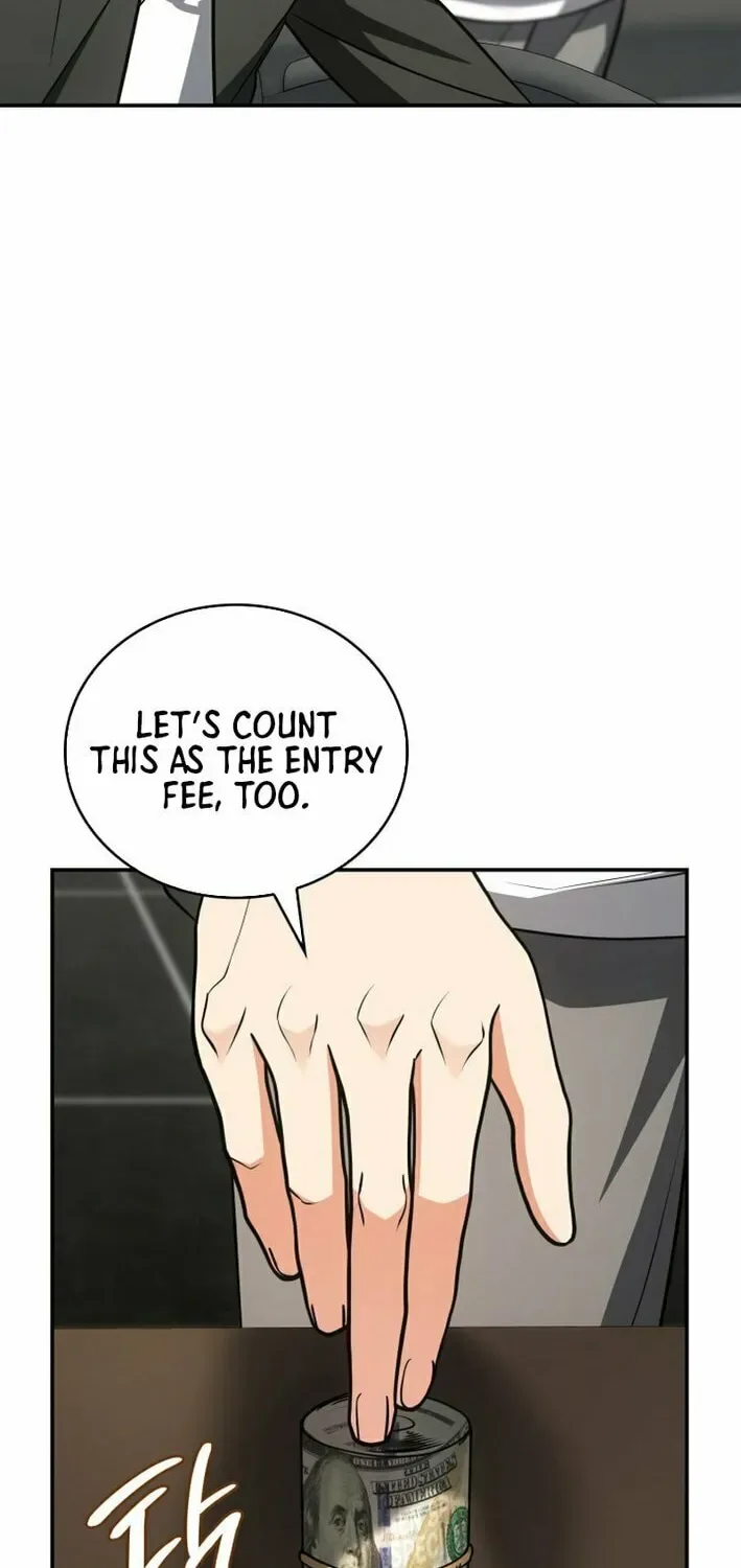 Together With the Gods of Music Chapter 78 page 76