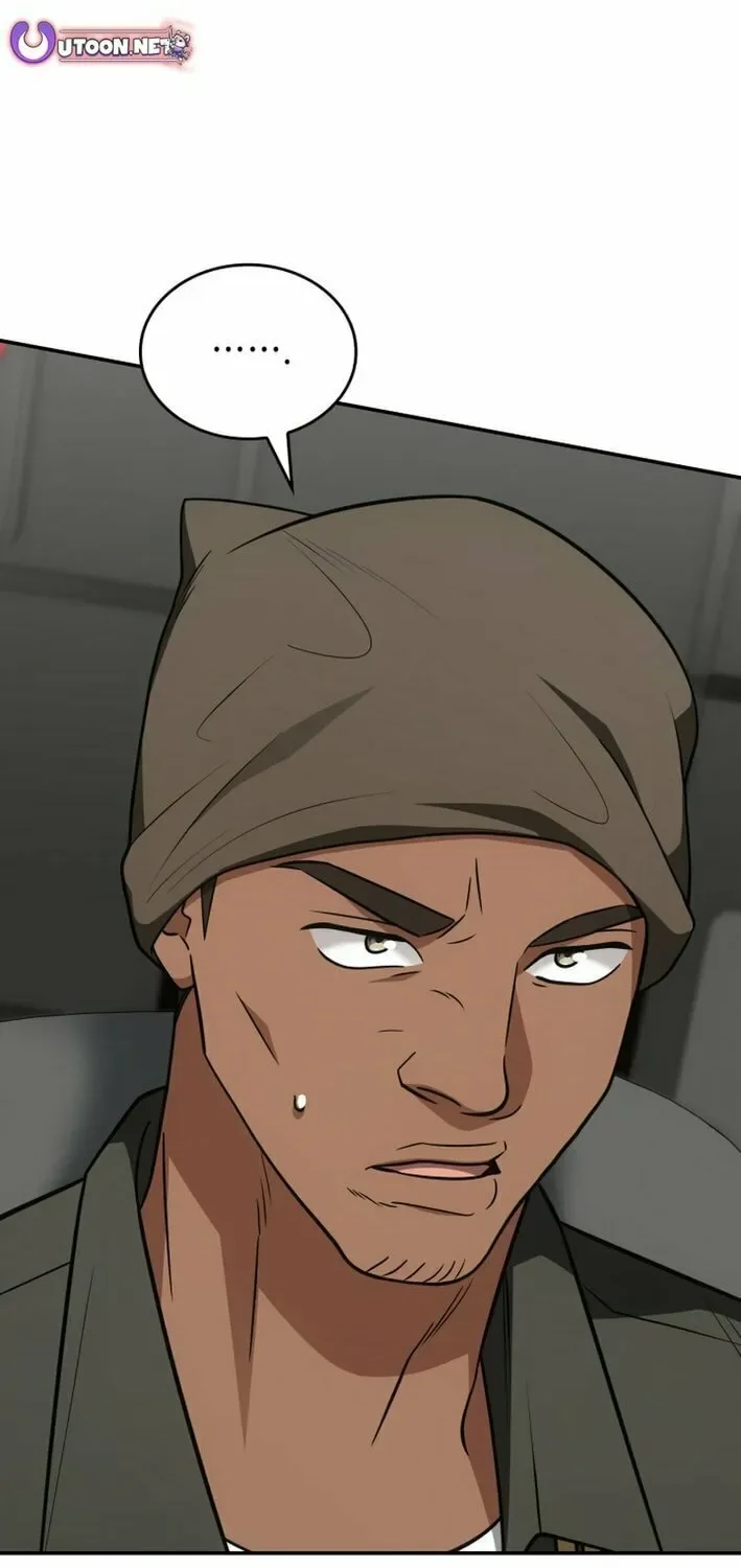 Together With the Gods of Music Chapter 78 page 79