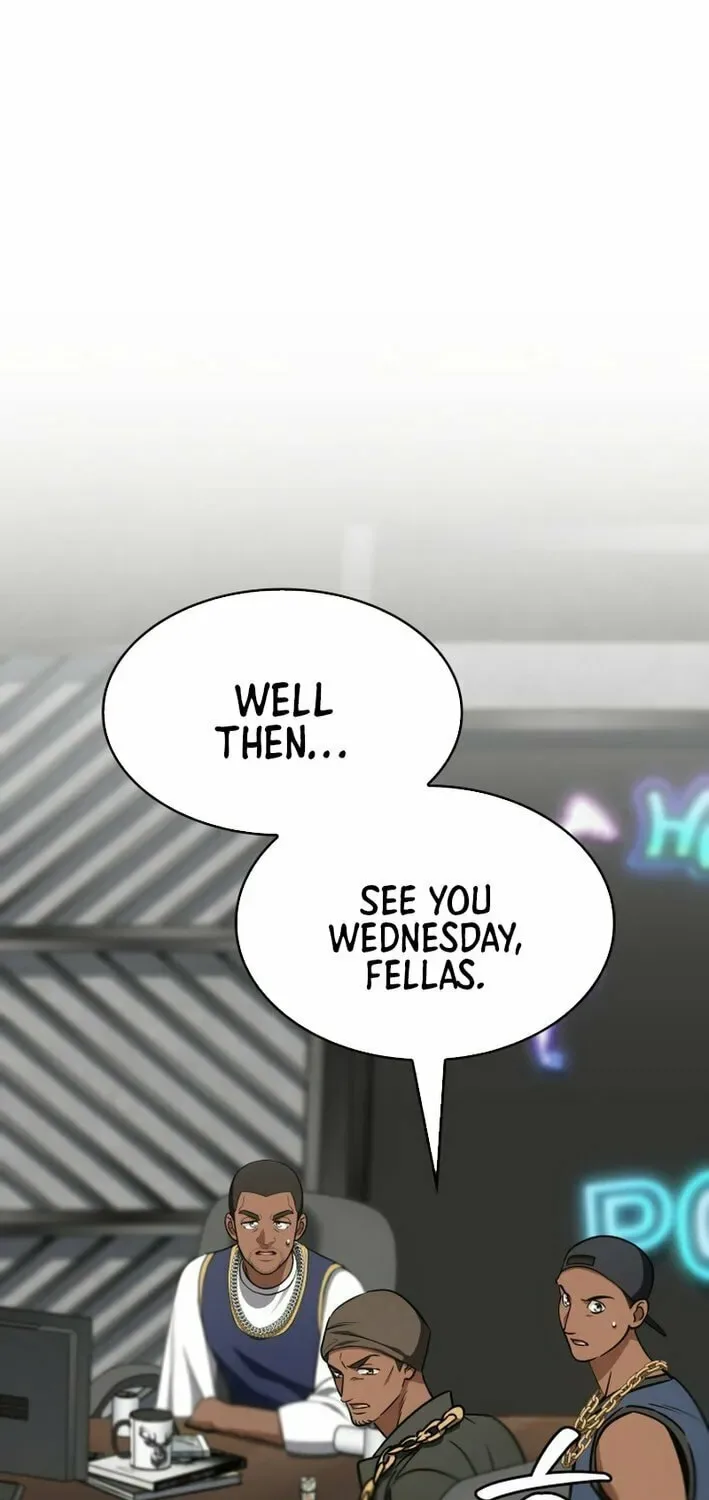 Together With the Gods of Music Chapter 78 page 80