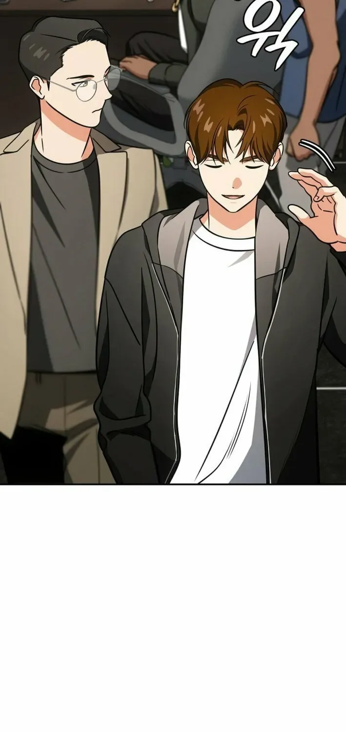Together With the Gods of Music Chapter 78 page 81