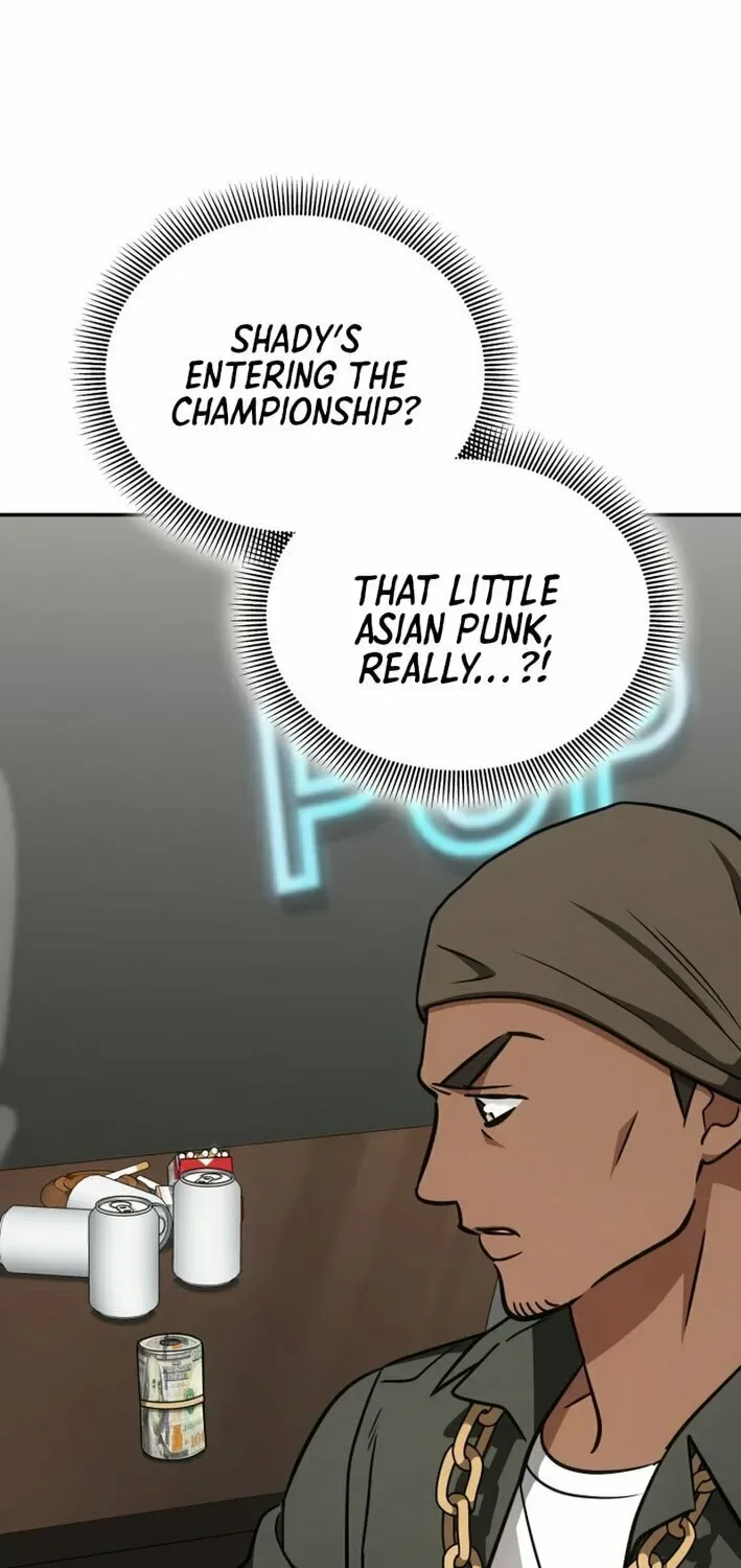 Together With the Gods of Music Chapter 78 page 83