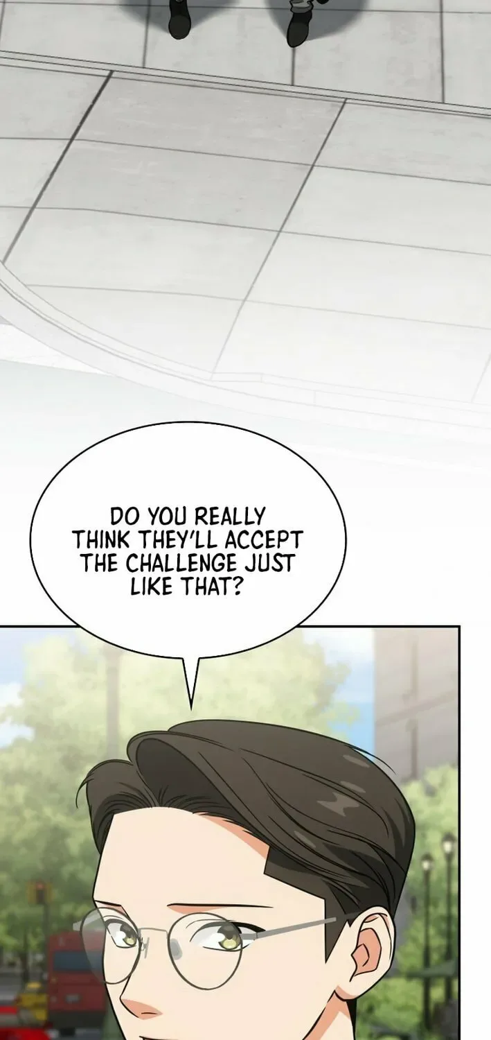 Together With the Gods of Music Chapter 78 page 89