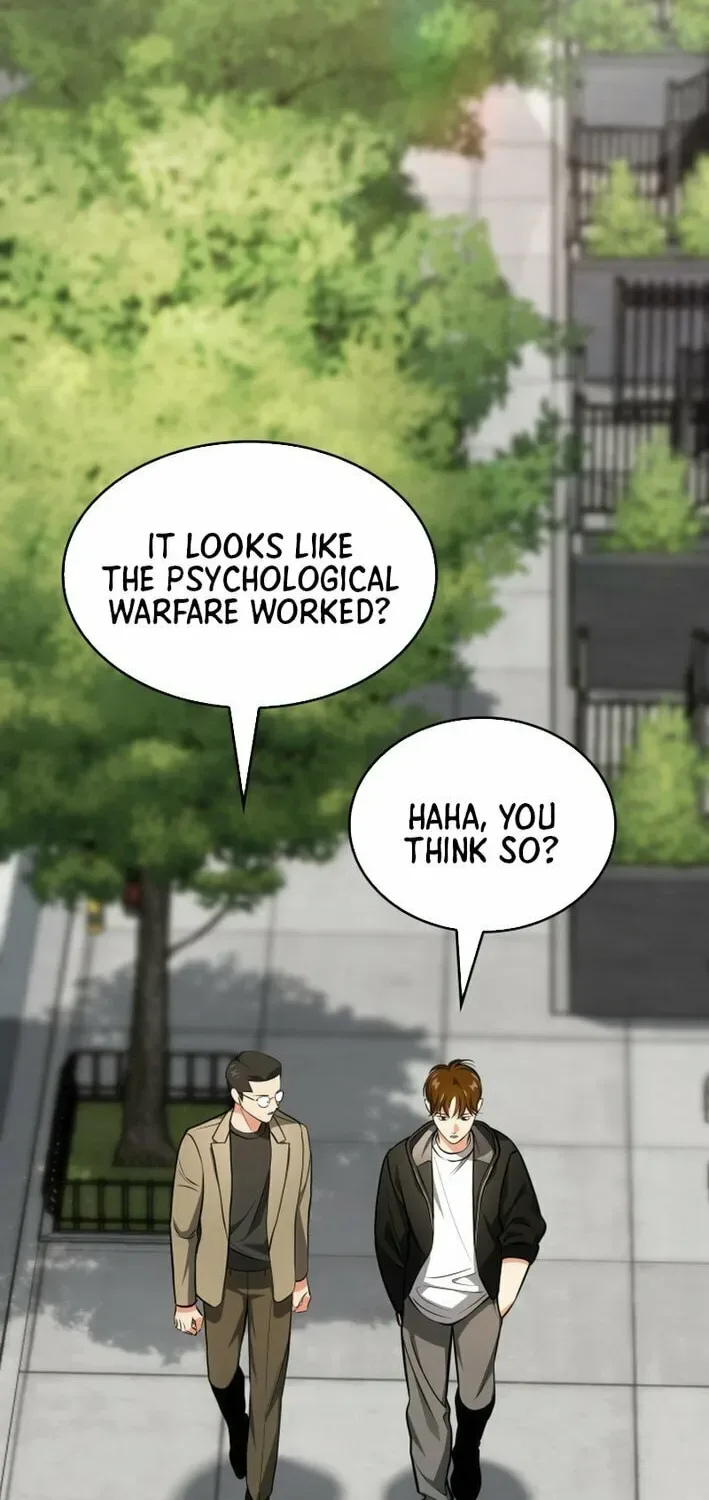 Together With the Gods of Music Chapter 78 page 88