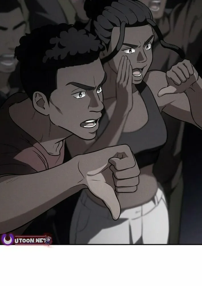 Together With the Gods of Music Chapter 79 page 21